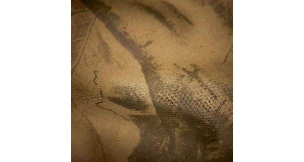 GEOFF ANDERSON - Nohavice Urus Rough veľ. XL