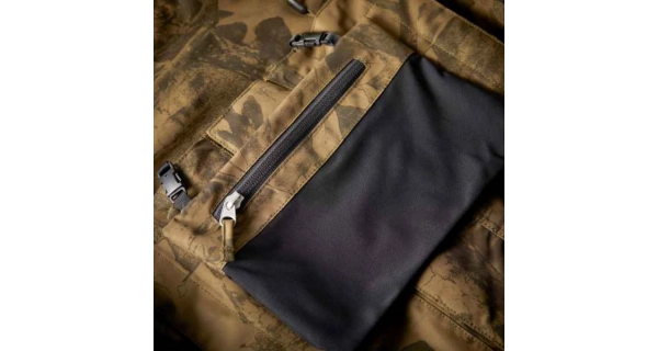 GEOFF ANDERSON - Nohavice Urus Rough veľ. XL