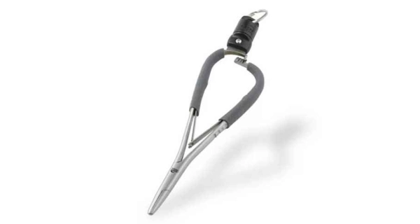 GEOFF ANDERSON - Pean WizTool Mitten Clamp