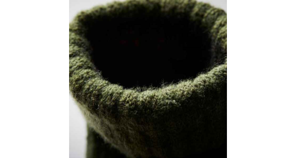 GEOFF ANDERSON - Podkolienky WizWool Coozy veľ. L 44-46