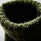 GEOFF ANDERSON - Podkolienky WizWool Coozy veľ. M 41-43