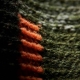 GEOFF ANDERSON - Podkolienky WizWool Coozy veľ. S 38-40