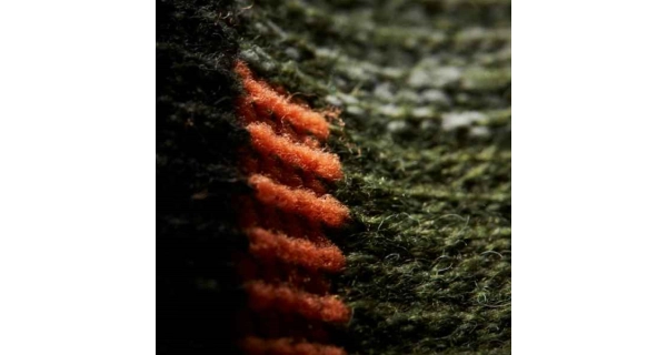 GEOFF ANDERSON - Podkolienky WizWool Coozy veľ. S 38-40