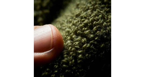 GEOFF ANDERSON - Podkolienky WizWool Coozy veľ. S 38-40