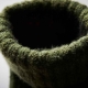 GEOFF ANDERSON - Podkolienky WizWool Coozy veľ. S 38-40