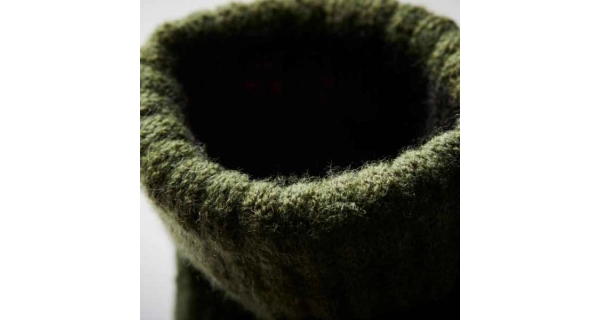 GEOFF ANDERSON - Podkolienky WizWool Coozy veľ. S 38-40
