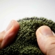 GEOFF ANDERSON - Podkolienky WizWool Coozy veľ. S 38-40