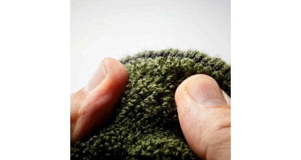 GEOFF ANDERSON - Podkolienky WizWool Coozy veľ. S 38-40