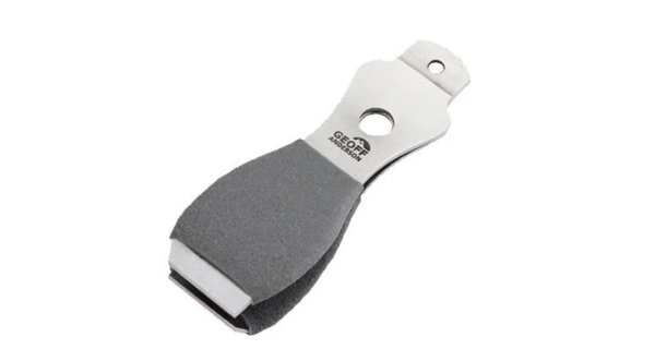 GEOFF ANDERSON - Pogumované kliešte cvakačky WizTool 7 cm