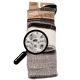 GEOFF ANDERSON - Ponožky BootWarmer Sock veľ. M 41-43