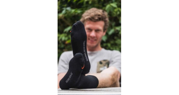 GEOFF ANDERSON - Ponožky Liner veľ. M 41-43