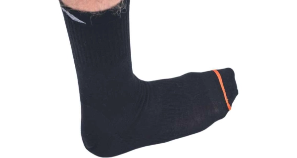 GEOFF ANDERSON - Ponožky Liner veľ. M 41-43