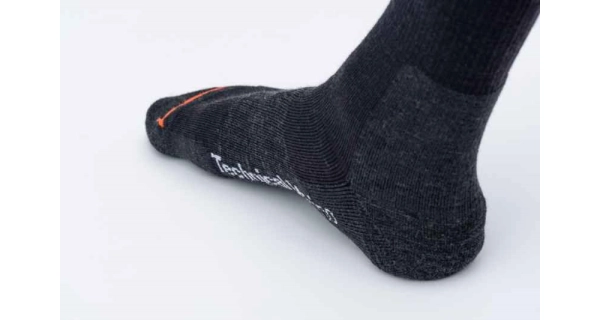 GEOFF ANDERSON - Ponožky Reboot veľ. M 41-43