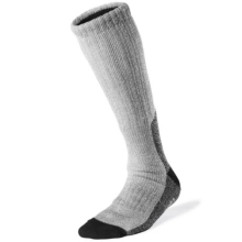 GEOFF ANDERSON - Ponožky WizWool Heavy Weight Šedé veľ. 37-40