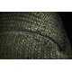 GEOFF ANDERSON - Ponožky WizWool Heavy Weight Zelené veľ. 37-40