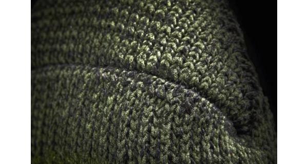 GEOFF ANDERSON - Ponožky WizWool Heavy Weight Zelené veľ. 37-40