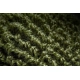 GEOFF ANDERSON - Ponožky WizWool Heavy Weight Zelené veľ. 37-40