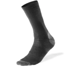GEOFF ANDERSON - Ponožky WizWool Light Weight Čierne veľ. 37-40