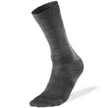 GEOFF ANDERSON - Ponožky WizWool Light Weight Šedé veľ. 37-40