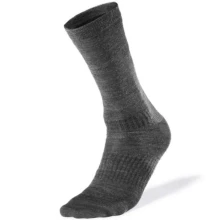 GEOFF ANDERSON - Ponožky WizWool Light Weight Šedé veľ. 44-47