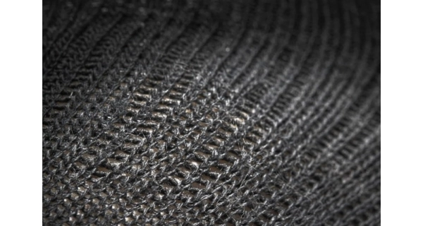 GEOFF ANDERSON - Ponožky WizWool Light Weight Šedé veľ. 44-47
