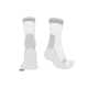 GEOFF ANDERSON - Ponožky WizWool Mid Weight Čierne veľ. 41-43