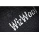 GEOFF ANDERSON - Ponožky WizWool Mid Weight Šedé veľ. 37-40