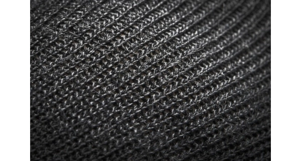 GEOFF ANDERSON - Ponožky WizWool Mid Weight Šedé veľ. 41-43