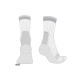 GEOFF ANDERSON - Ponožky WizWool Mid Weight Šedé veľ. 41-43