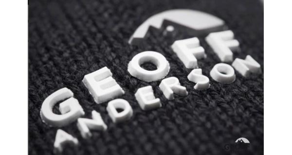 GEOFF ANDERSON - Protišmykové rukavice Merino veľ. S/M