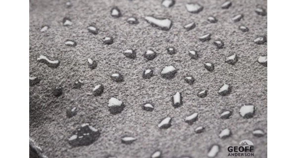 GEOFF ANDERSON - Protišmykové rukavice Merino veľ. S/M