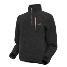 GEOFF ANDERSON - Pulóver Thermal 4 Pullover čierny veľ. 2XL GEOFF ANDERSON - Pulóver Thermal 4 Pullover čierny veľ. 2XL