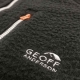 GEOFF ANDERSON - Pulóver Thermal 4 Pullover čierny veľ. 3XL