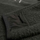 GEOFF ANDERSON - Pulóver Thermal 4 Pullover čierny veľ. 3XL