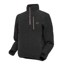 GEOFF ANDERSON - Pulóver Thermal 4 Pullover čierny veľ. M