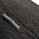 GEOFF ANDERSON - Pulóver Thermal 4 Pullover čierny veľ. XL