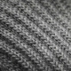 GEOFF ANDERSON - Rukavice bez prstov Technical Merino šedé