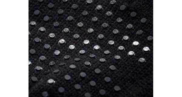 GEOFF ANDERSON - Rukavice Technical Merino
