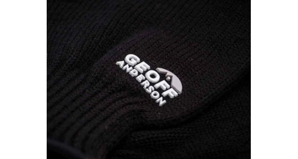 GEOFF ANDERSON - Rukavice Technical Merino