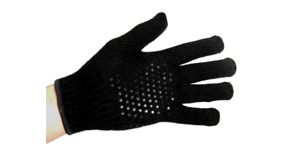 GEOFF ANDERSON - Rukavice Technical Merino