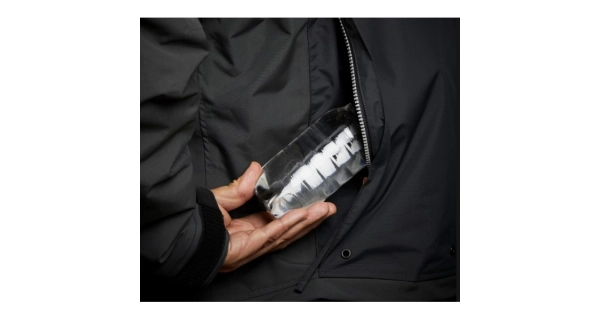 GEOFF ANDERSON - Rybárska bunda WS 7 veľ. S