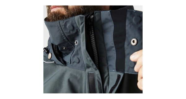 GEOFF ANDERSON - Rybárska bunda WS 7 veľ. S