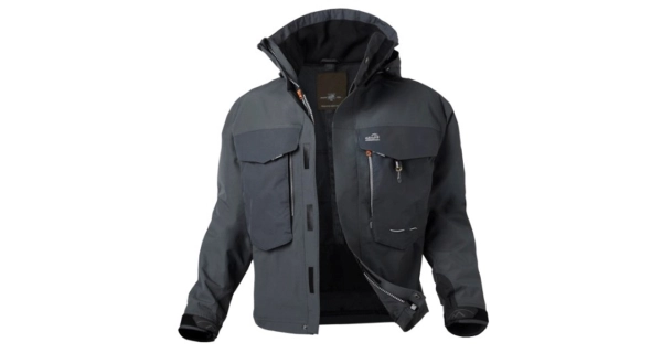 GEOFF ANDERSON - Rybárska bunda WS 7 veľ. S