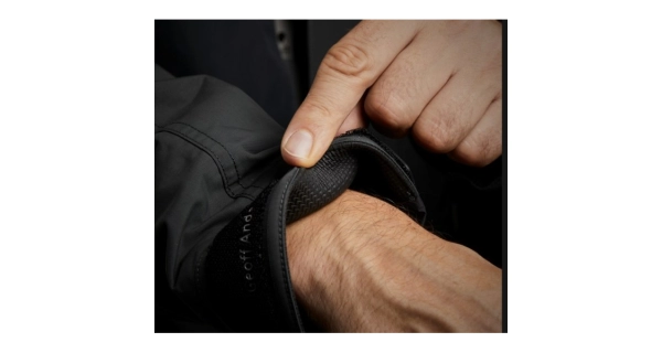 GEOFF ANDERSON - Rybárska bunda WS 7 veľ. S