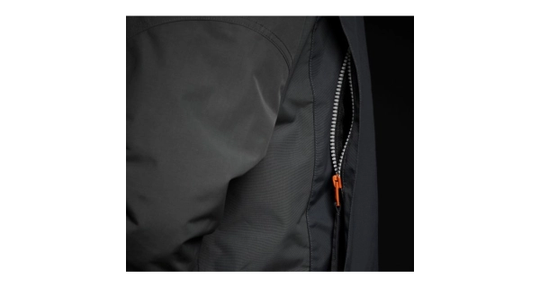 GEOFF ANDERSON - Rybárska bunda WS 7 veľ. S