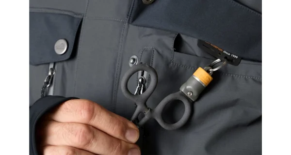 GEOFF ANDERSON - Set Bunda a nohavice čierne Dozer7 + Urus7 veľ. 3XL