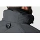 GEOFF ANDERSON - Set Bunda a nohavice čierne Dozer7 + Urus7 veľ. 3XL