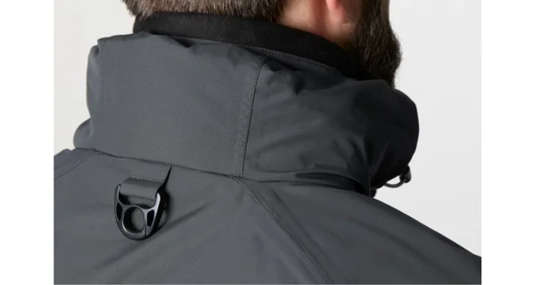 GEOFF ANDERSON - Set Bunda a nohavice čierne Dozer7 + Urus7 veľ. 3XL