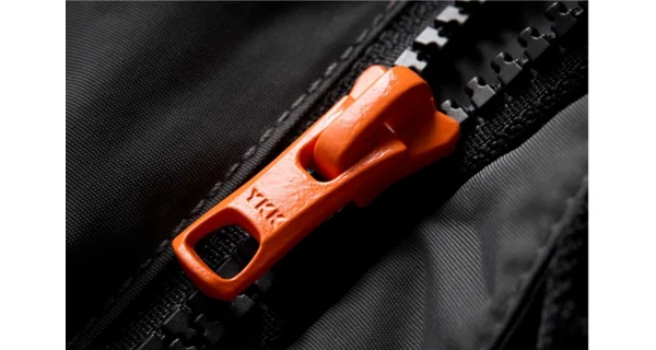 GEOFF ANDERSON - Set Bunda a nohavice čierne Dozer7 + Urus7 veľ. L