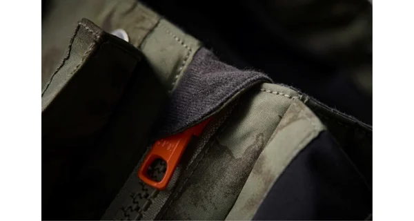 GEOFF ANDERSON - Set Bunda a nohavice maskáč Dozer7 + Urus7 veľ. M